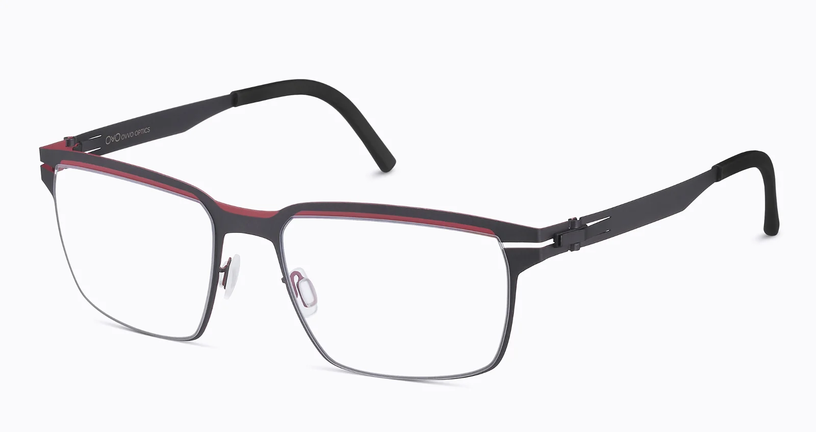 OVVO Optics Eyeglasses 6053