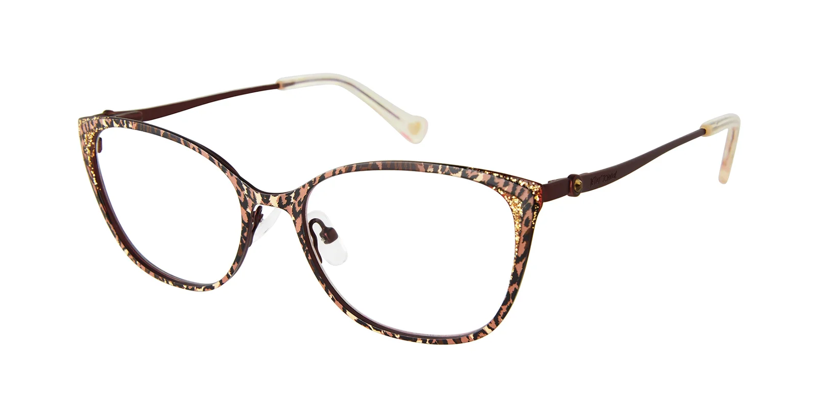 Betsey Johnson Eyeglasses STARSTRUCK