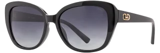 C02 Black/Gold