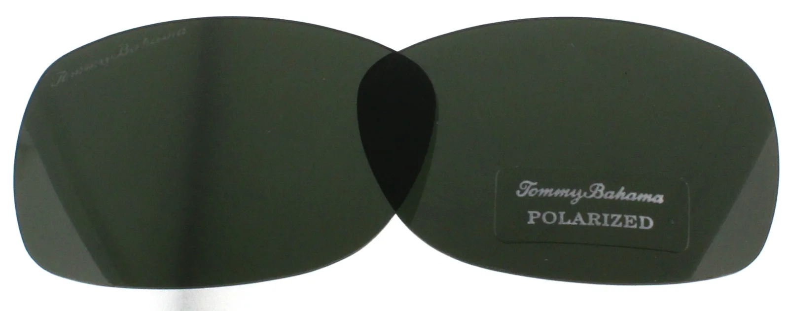 Tommy Bahama Replacement Lenses TB7048
