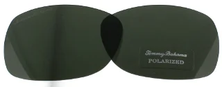 Tommy Bahama Replacement Lenses TB7048