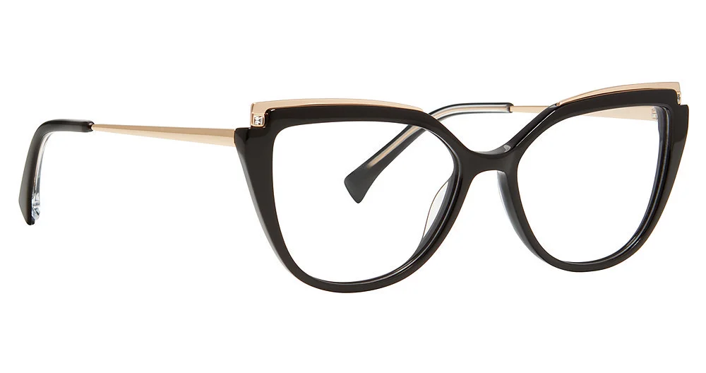 Badgley Mischka Eyeglasses Alarie