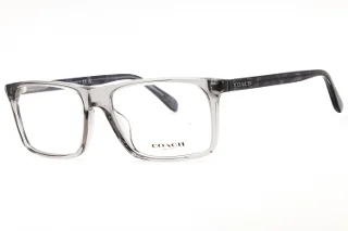 5849 Transparent Grey