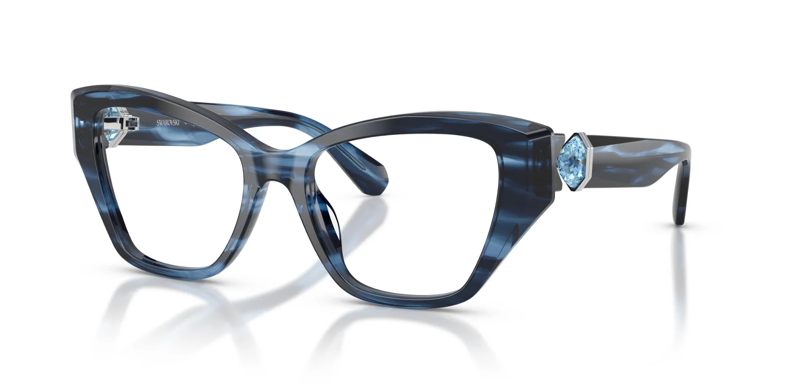 Swarovski Eyeglasses SK2050U
