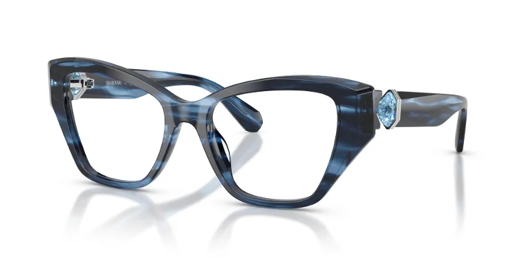 Swarovski Eyeglasses SK2050U