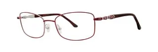 Dana Buchman Eyeglasses PEONIE