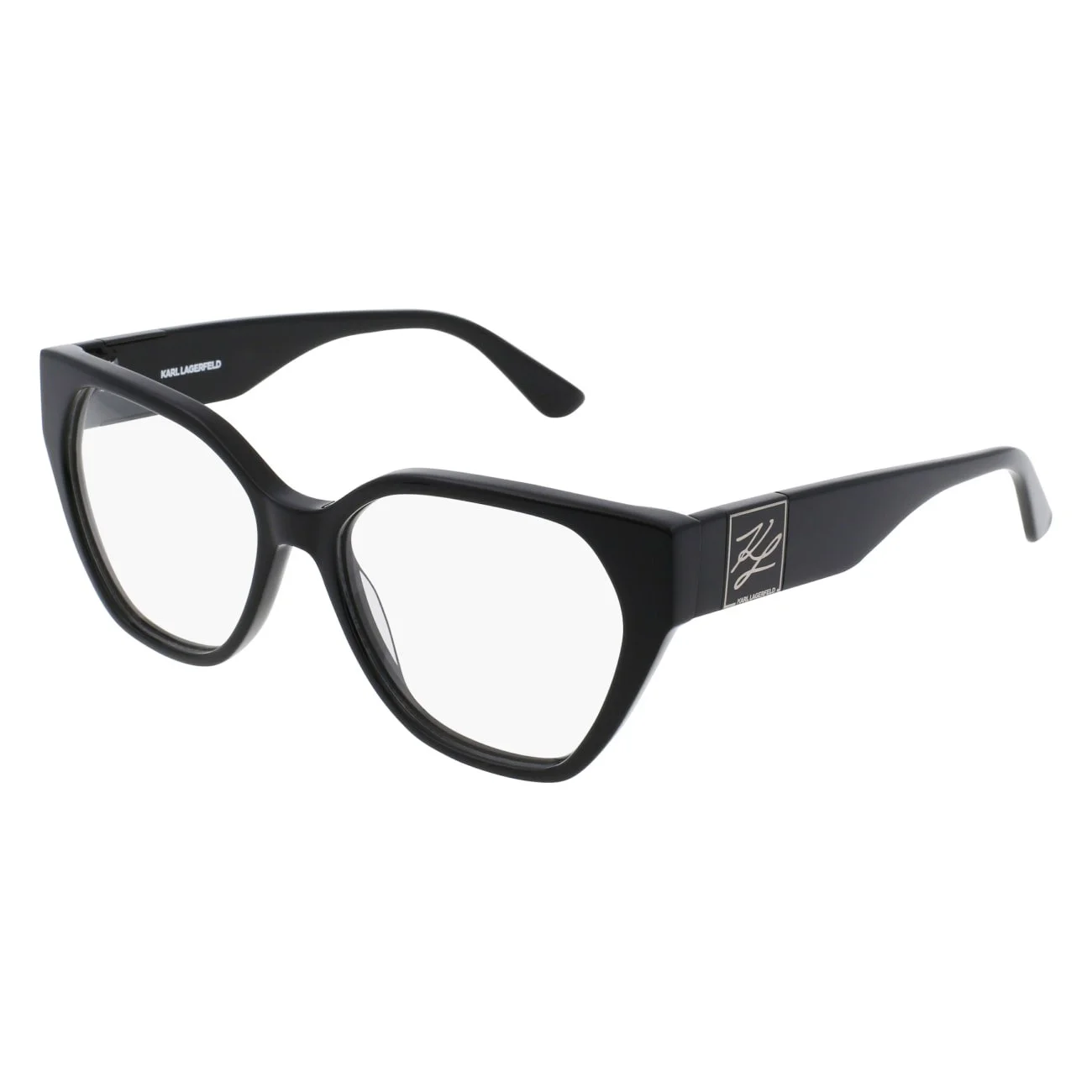 Karl Lagerfeld Eyeglasses KL6053 N