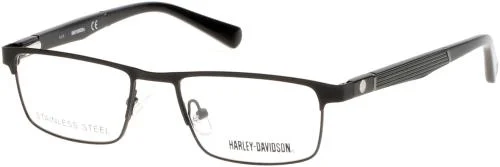 Harley Davidson Eyeglasses HD0130T