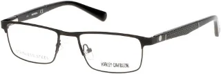 Harley Davidson Eyeglasses HD0130T