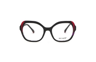 Di Valdi Eyeglasses DVO8272