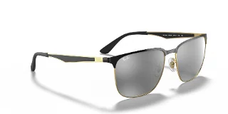 Ray Ban Sunglasses RB3569