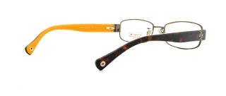 Coach Eyeglasses HC5001 Taryn