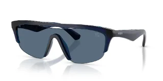 411080 Blue