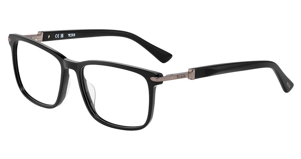 Tumi Eyeglasses VTU099