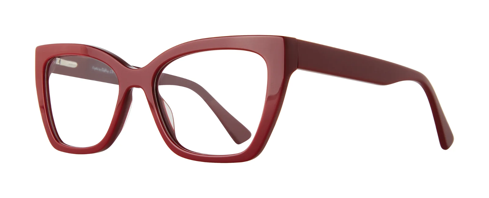 Eight to Eighty Eyeglasses Deanna