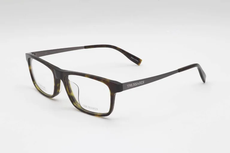Trussardi Eyeglasses VTR6021S