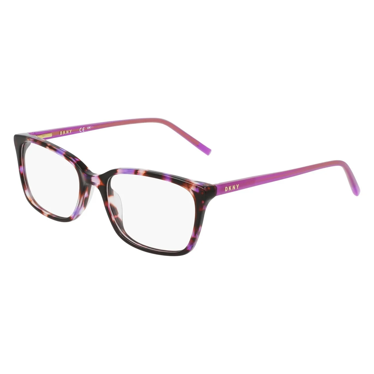 Dkny Eyeglasses DK5008