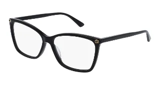 Gucci Eyeglasses GG0025O