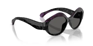 Alain Mikli Sunglasses A05520