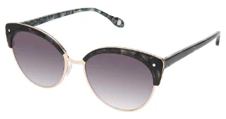 Fysh Sunglasses F-2067