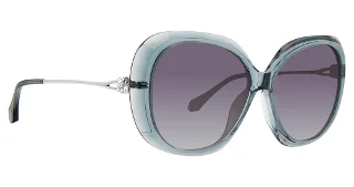 Badgley Mischka Sunglasses Bm Angelie