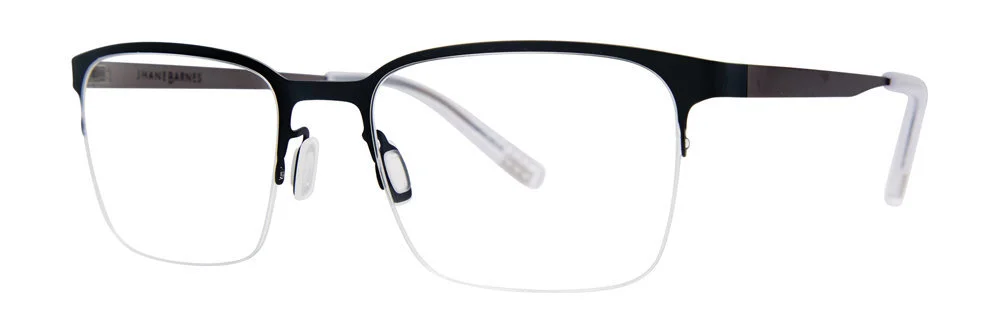Jhane Barnes Eyeglasses ORTHOGONAL