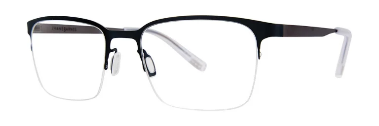 Jhane Barnes Eyeglasses ORTHOGONAL