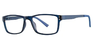 Navy Matte