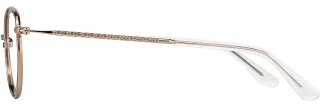 American Optical Eyeglasses Kline