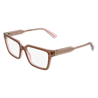 223 Light Brown/Rose