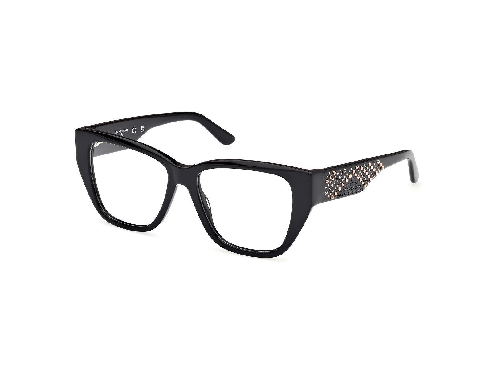 Guess By Marciano Eyeglasses GM50019