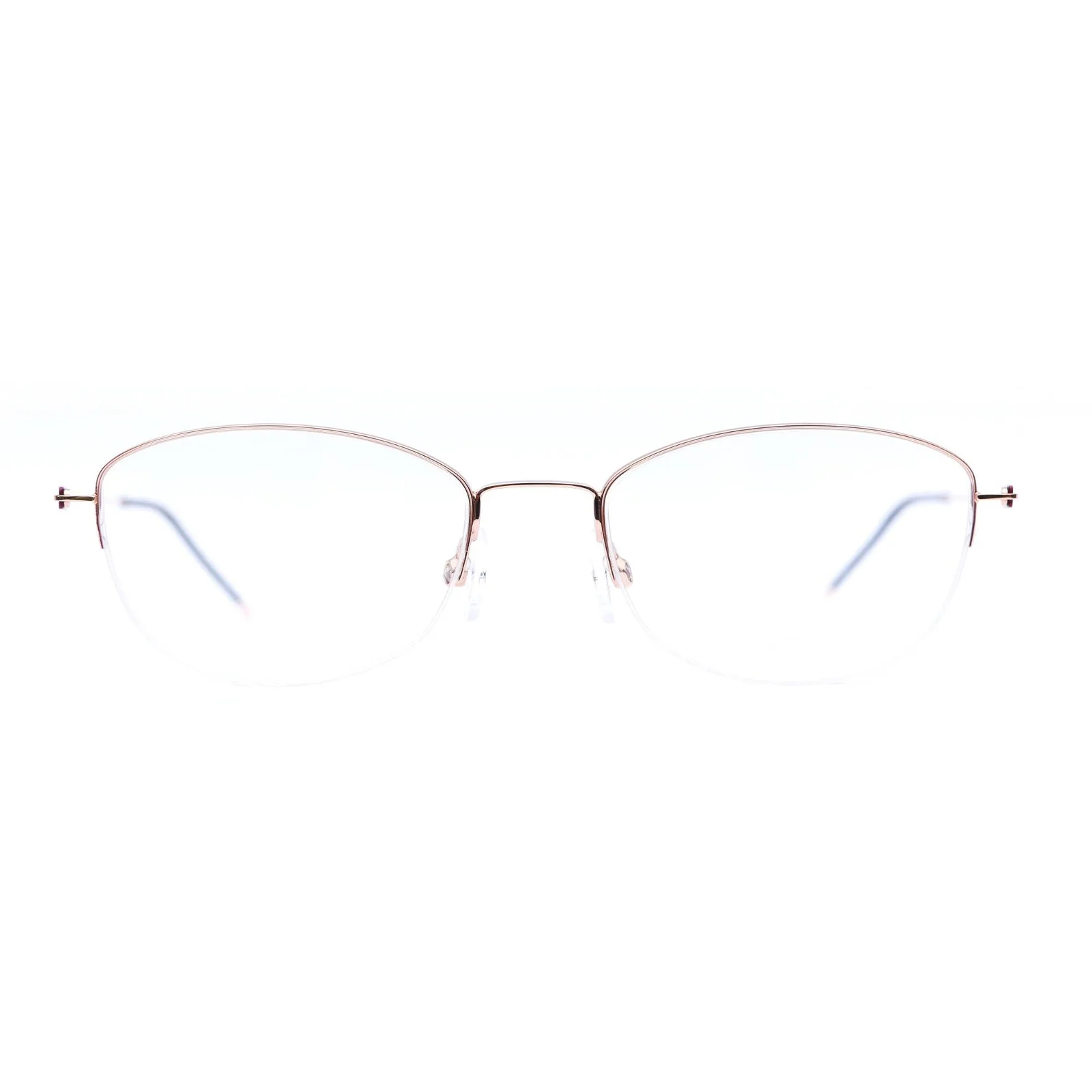 Lightec Eyeglasses OMICRON 18 US - 30210S