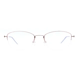 Lightec Eyeglasses OMICRON 18 US - 30210S