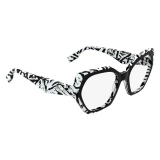 Karl Lagerfeld Eyeglasses KL6229
