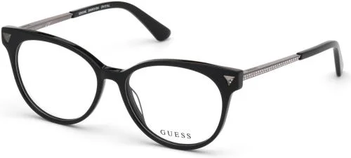 Guess Eyeglasses GU2799-S