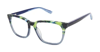 BLU Blue Camo / Slate