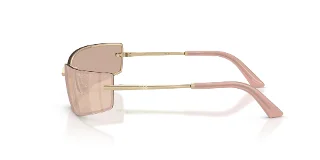 Jimmy Choo Sunglasses JC4024B