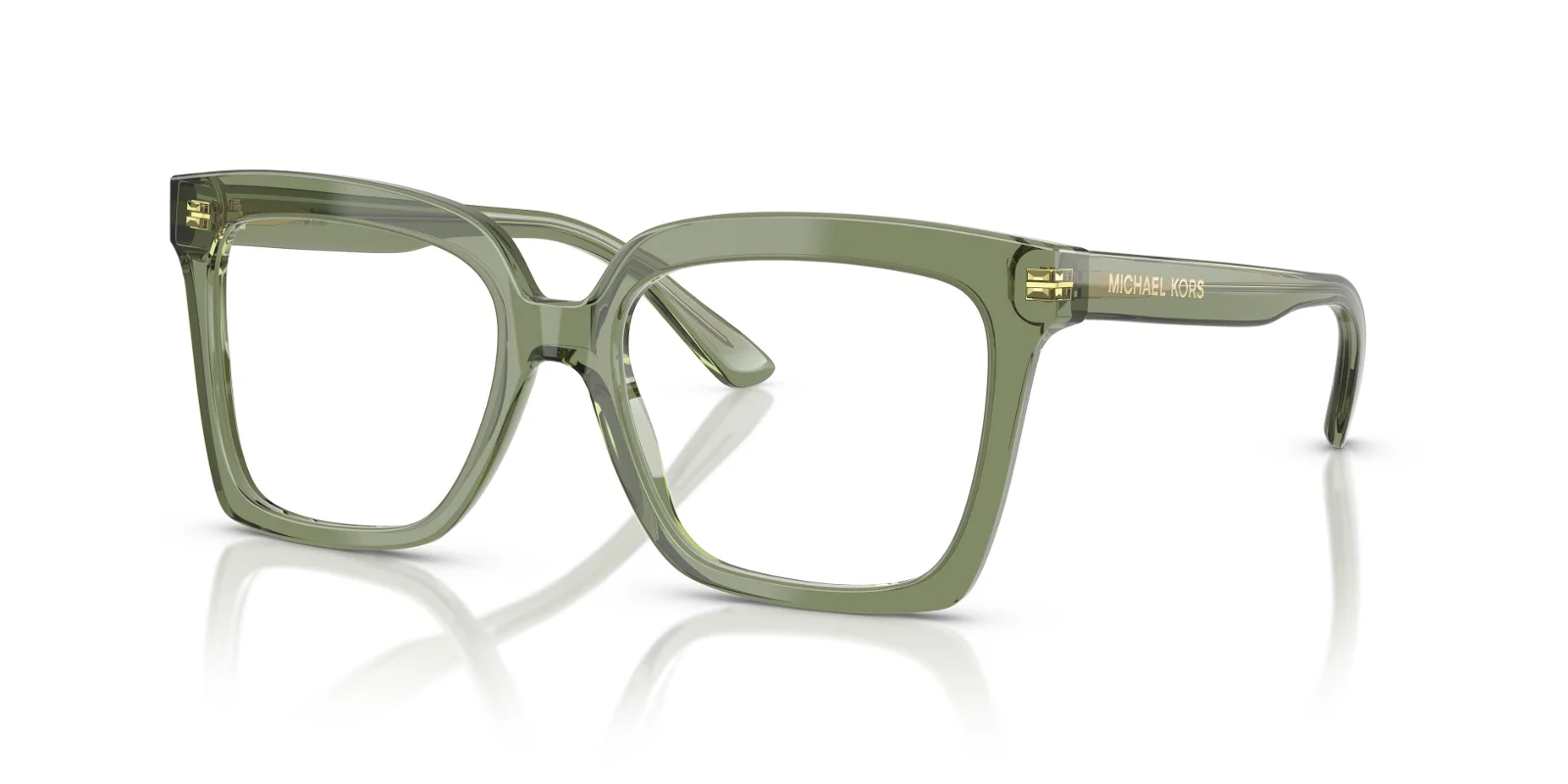 Michael Kors Eyeglasses MK4143