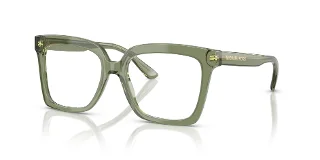 Michael Kors Eyeglasses MK4143