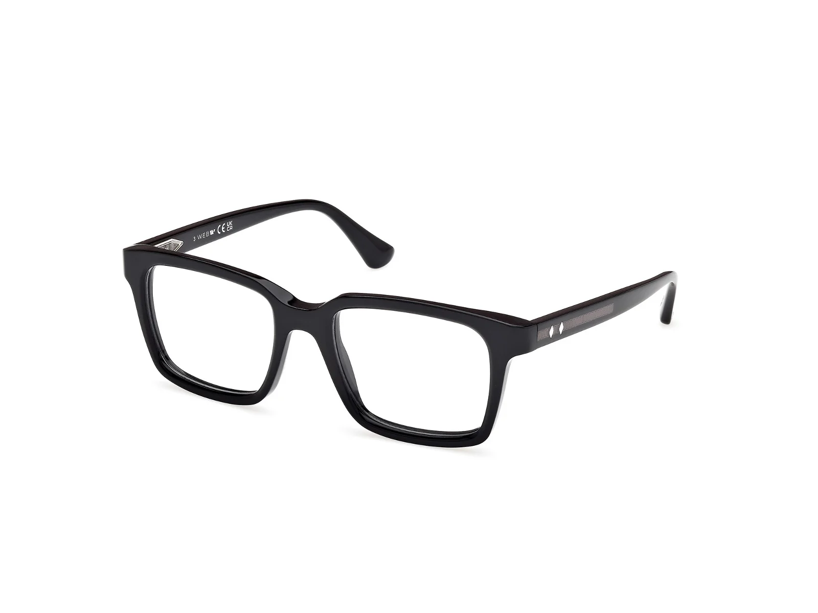 Web Eyeglasses WE5452