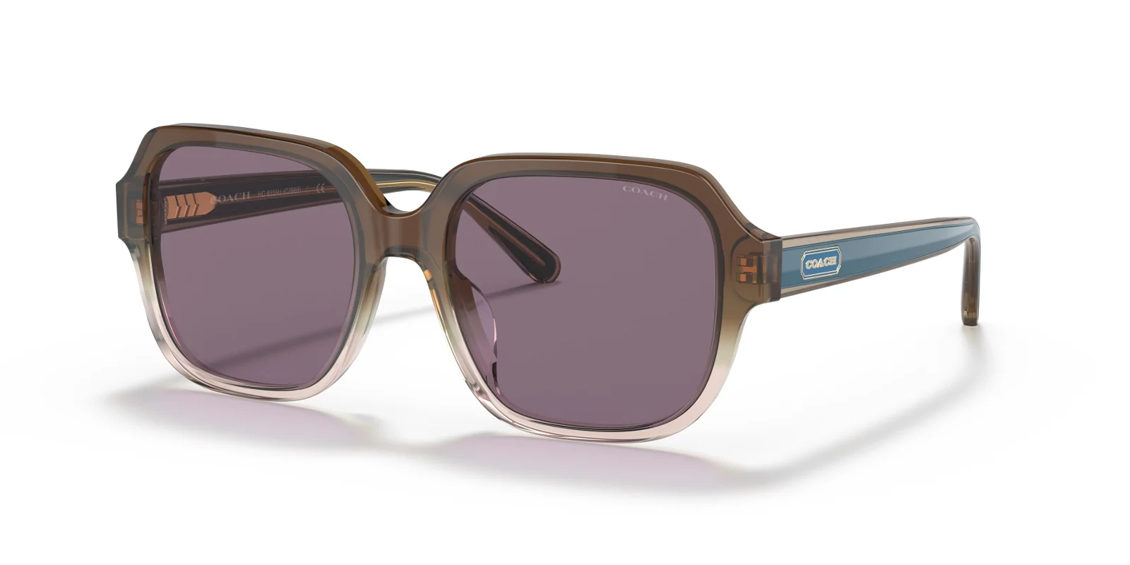Coach Sunglasses HC8335U