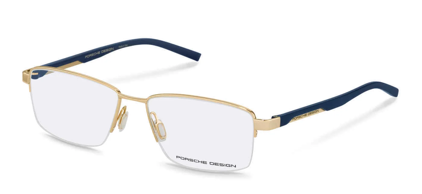Porsche Design Eyeglasses P8745