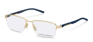 Porsche Design Eyeglasses P8745