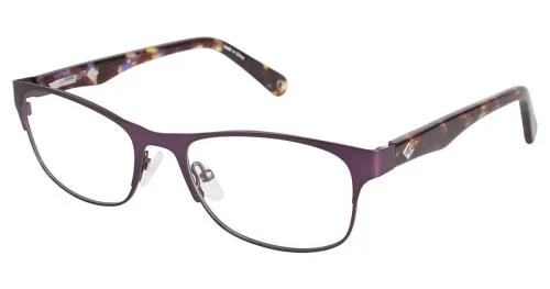 Sperry Eyeglasses Isla