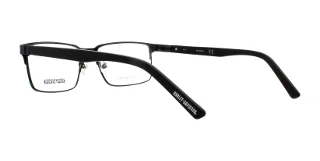 Harley Davidson Eyeglasses HD 716