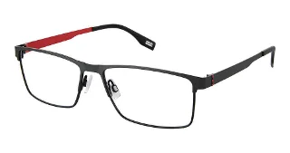 M103-E-9249 Charcoal Red