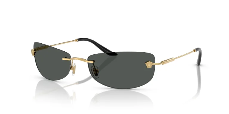 Versace Sunglasses VE2279
