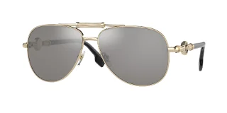 12526G Pale Gold