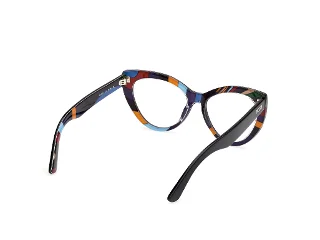 Emilio Pucci Eyeglasses EP5266