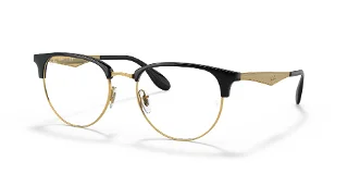 5784 Black/Gold